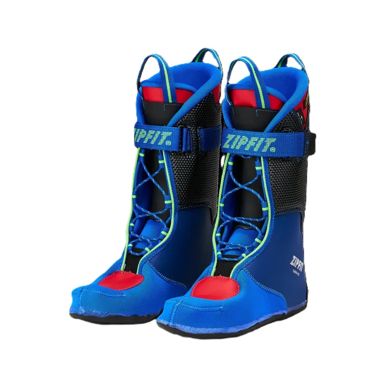 Zipfit Gara LV Ski Boot Liners-2