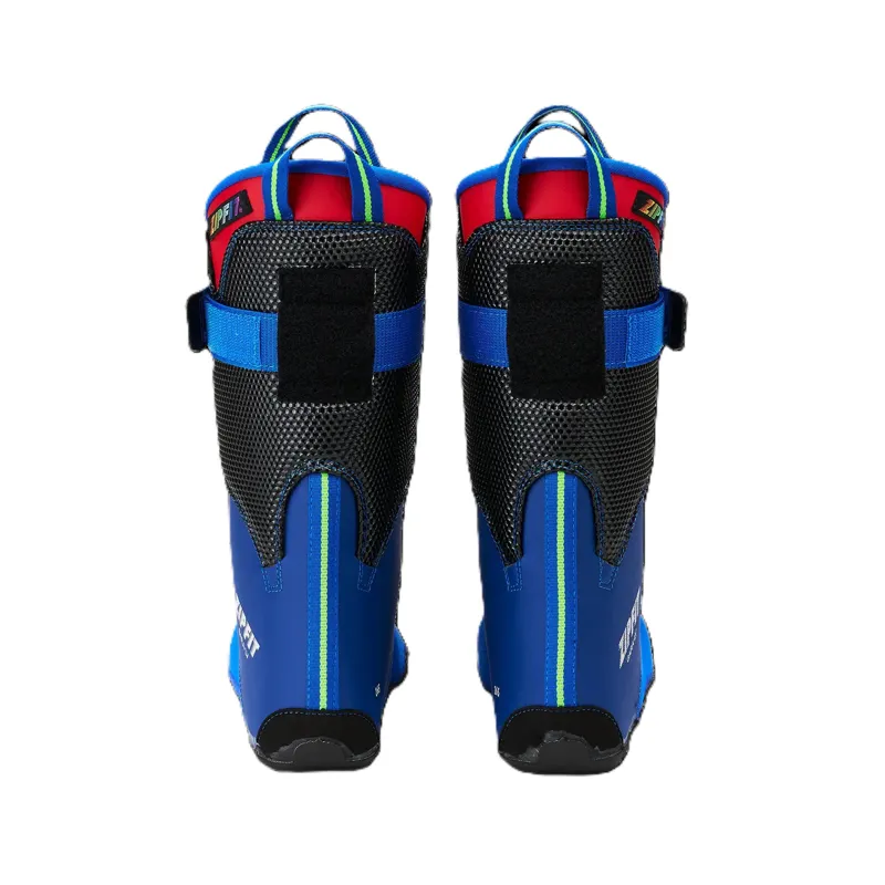 Zipfit Gara LV Ski Boot Liners-3