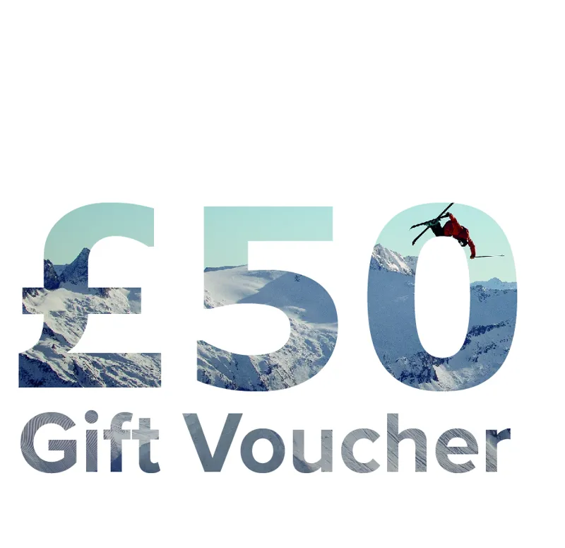 Captains Cabin Sevenoaks Gift Voucher - 50 Pounds