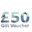 Captains Cabin Sevenoaks Gift Voucher - 50 Pounds